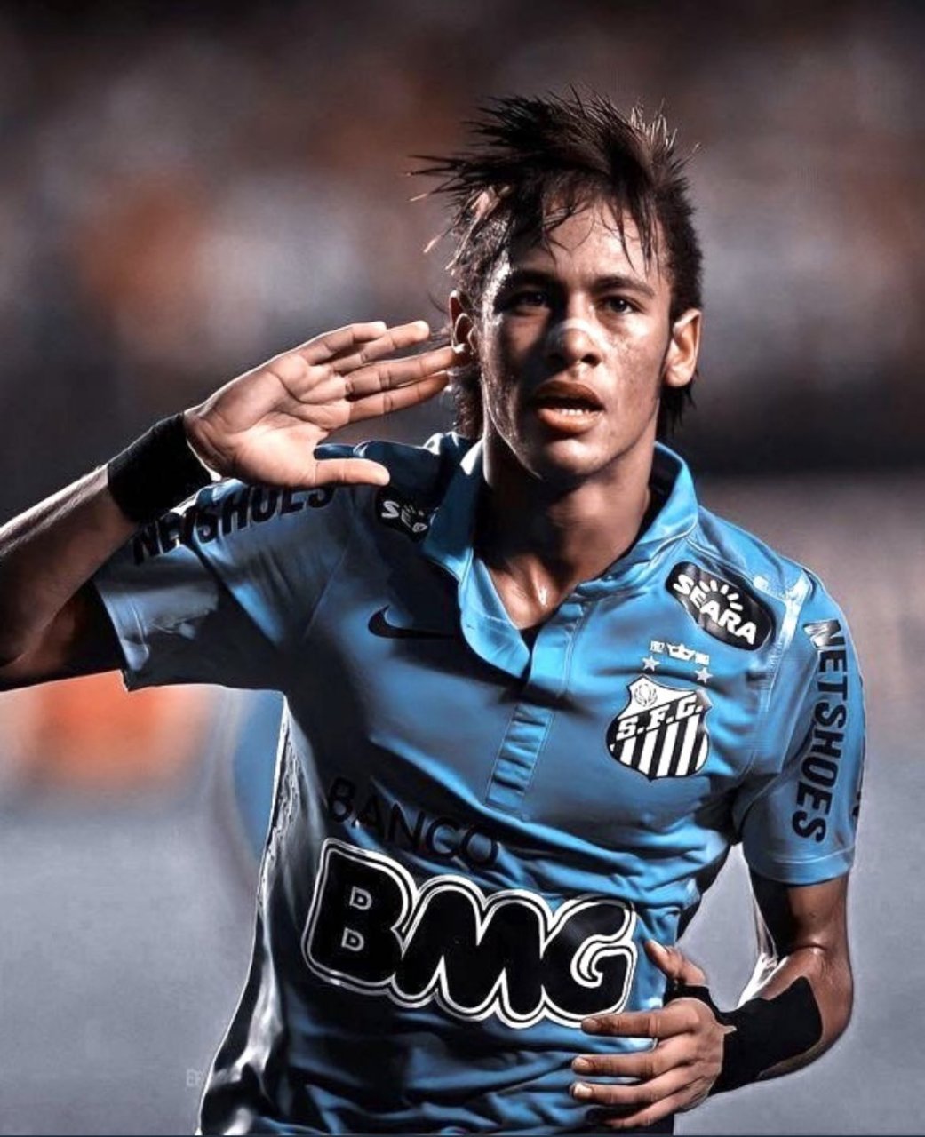 这让球迷们 这让球迷们